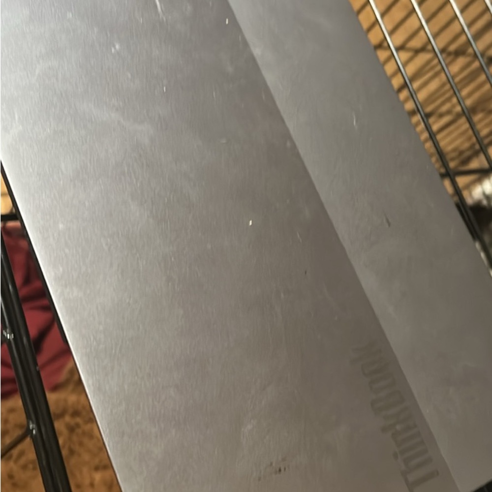 Lenovo ThinkBook in Elegant Gray